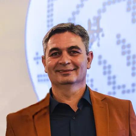 Biznis i digital konferencija - Dejan Stamenković