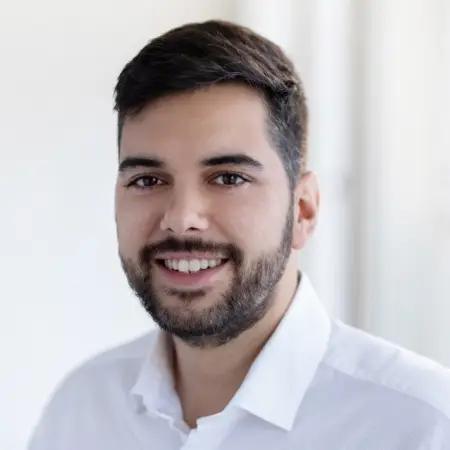 Biznis i digital konferencija - Dušan Pilipović