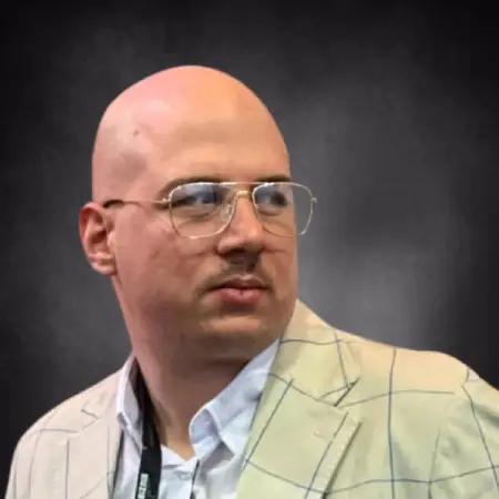 Biznis i digital konferencija - Lazar Joksimović