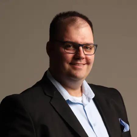 Biznis i digital konferencija - Milan Trbojević