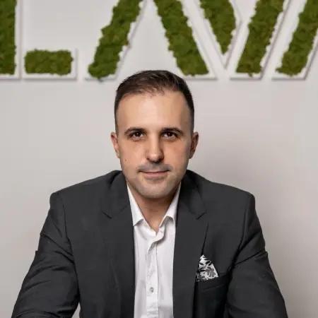 Biznis i digital konferencija - Mladen Jović Lava