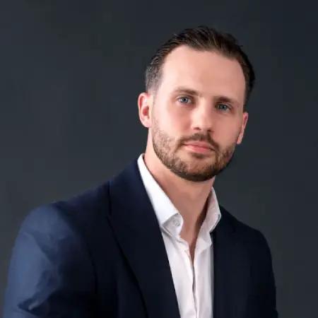 Biznis i digital konferencija - Stefan Šćirban