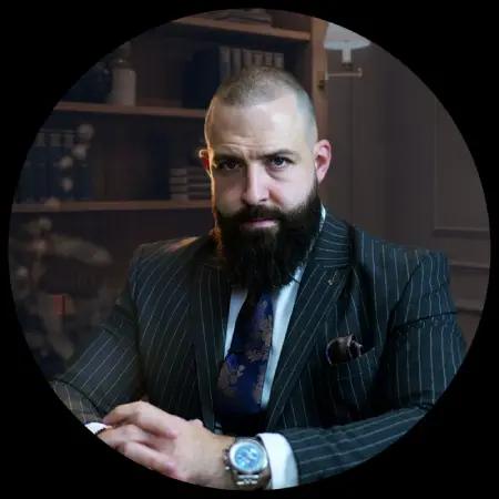 Biznis i digital konferencija - Zogom Stefan